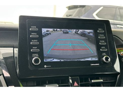 Used 2024 Toyota Camry SE w/ Blackout Package (TMS) FWD image 20