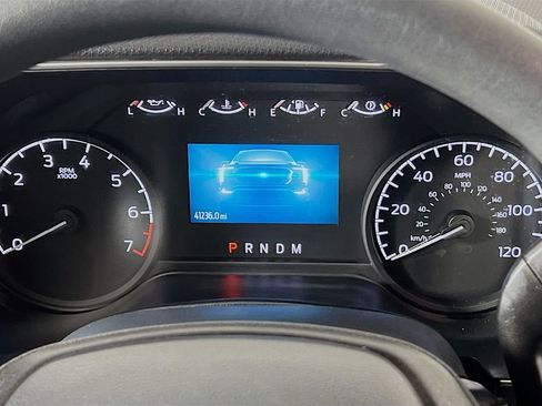 Certified 2023 Ford F150 XL w/ STX Appearance Package image 16