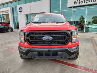 Used 2023 Ford F150 XLT video 2