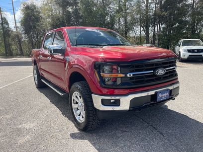 Used 2024 Ford F150 XLT w/ Equipment Group 302A MID
