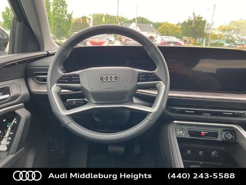 Used 2025 Audi Q5 Premium Plus w/ Premium Plus image 34