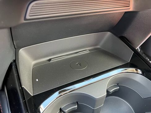 Certified 2025 MAZDA CX-30 Carbon image 27