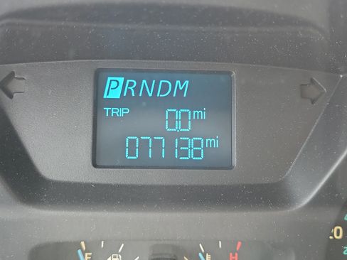 Used 2016 Ford Transit 150 148 Medium Roof RWD image 25