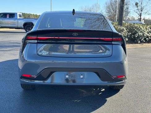 New 2026 Toyota Prius XLE image 8