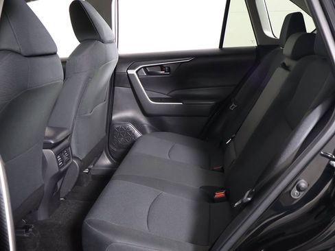 Used 2024 Toyota RAV4 LE image 23