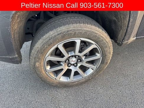 Used 2021 GMC Canyon Denali image 8