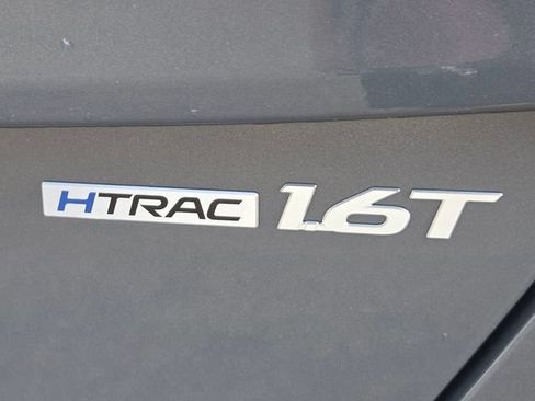 New 2026 Hyundai Kona Limited AWD/4WD image 6
