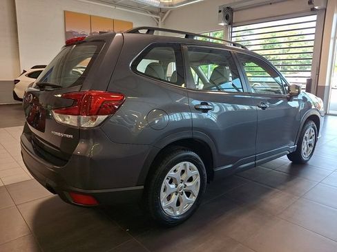 Certified 2023 Subaru Forester AWD/4WD image 6