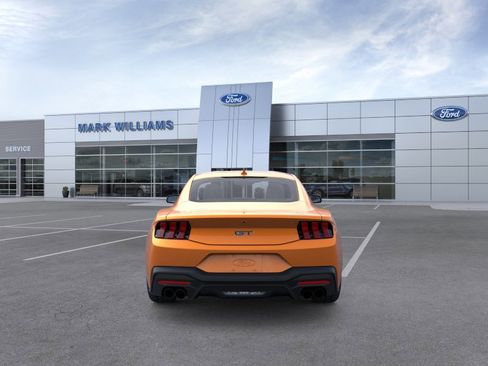 New 2026 Ford Mustang GT Premium image 5