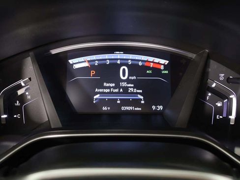 Used 2017 Honda CR-V Touring image 43