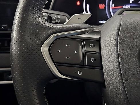 Certified 2024 Lexus RX 350 F Sport image 23