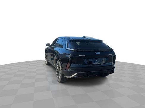 New 2026 Cadillac Lyriq V image 6