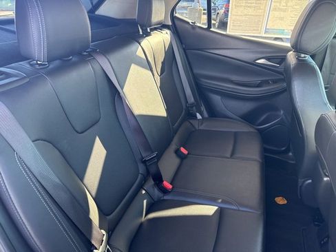 Used 2024 Buick Encore GX Sport Touring image 49