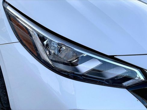 Used 2023 Nissan Sentra SV w/ All-Weather Package image 30