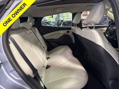 Used 2022 Ford Mustang Mach-E Premium RWD image 37