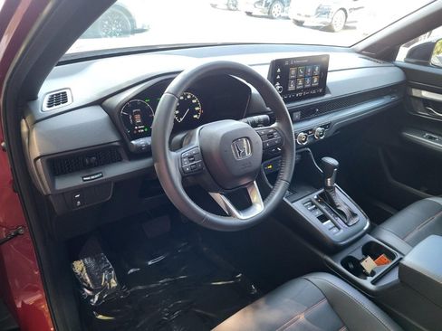 Used 2024 Honda CR-V Sport-L image 11
