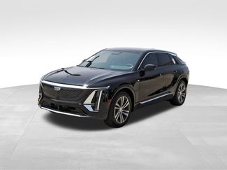 New 2027 Cadillac Lyriq Luxury RWD video 2