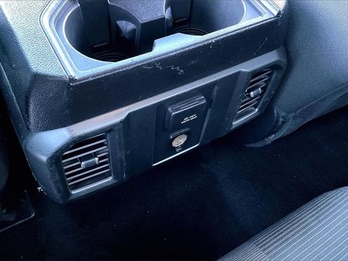 Used 2016 Ford F150 XLT w/ Equipment Group 302A Luxury image 11