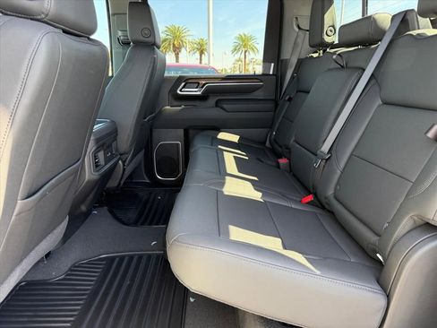 New 2026 Chevrolet Silverado 2500 LT w/ Trail Boss Package image 6