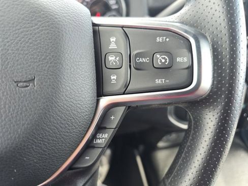 Used 2025 RAM 3500 Tradesman image 15