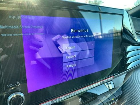 New 2026 Toyota Camry SE image 21