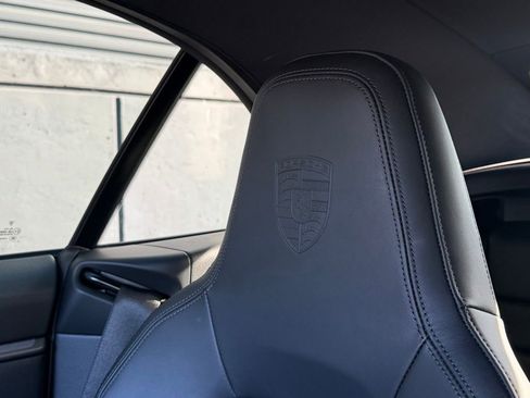 Certified 2025 Porsche 911 Carrera RWD image 27