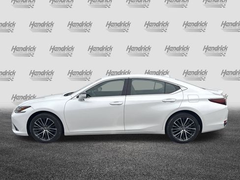 Certified 2023 Lexus ES 250 250 image 7