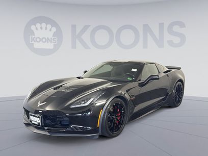 Used 2017 Chevrolet Corvette Grand Sport