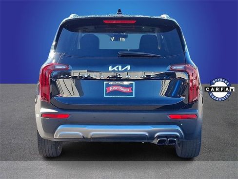 Used 2022 Kia Telluride S image 5