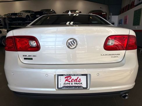Used 2011 Buick Lucerne CXL image 84