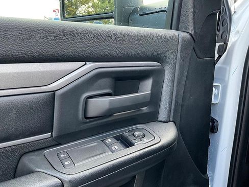 New 2026 RAM 5500 Tradesman image 16