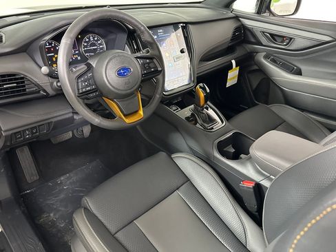 New 2025 Subaru Outback Wilderness image 15