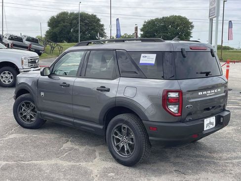 Used 2023 Ford Bronco Sport Big Bend AWD/4WD image 5