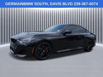 Certified 2024 BMW 230i Coupe w/ Premium Package