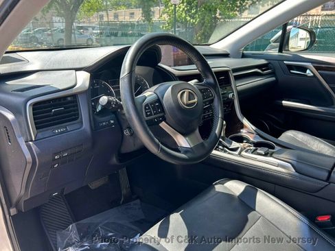 Used 2017 Lexus RX 350 AWD w/ Premium Package image 26
