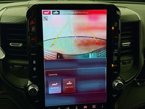 New 2025 RAM 2500 Power Wagon image 13