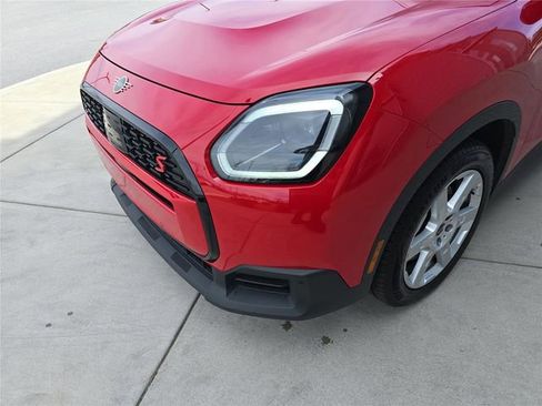 Used 2025 MINI Cooper Countryman S AWD/4WD image 11