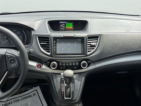 Used 2016 Honda CR-V EX image 18