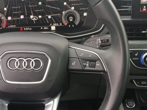 Used 2023 Audi A5 2.0T Prestige image 10