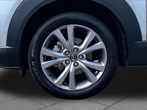 Used 2021 MAZDA CX-30 FWD 2.5 S w/ Preferred Package image 11