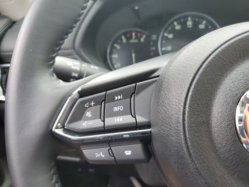 Certified 2023 MAZDA CX-5 AWD 2.5 S w/ Premium Package image 23