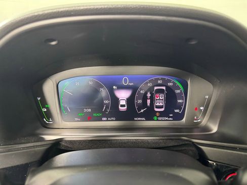 Used 2024 Honda Accord EX-L image 29