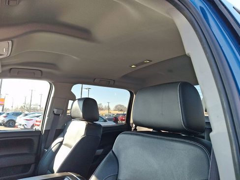 Used 2016 Chevrolet Silverado 2500 LTZ w/ Duramax Plus Package image 13