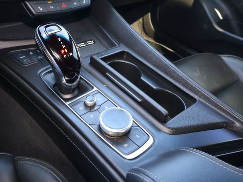 Certified 2023 Cadillac CT5 Luxury w/ Sun And Sound Package image 30