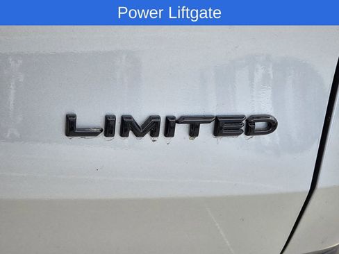 Used 2024 Toyota Grand Highlander FWD image 11