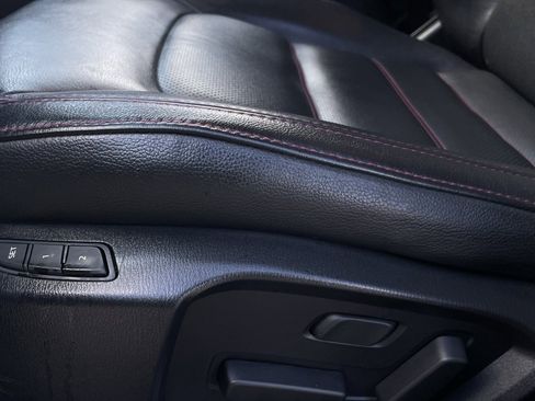 Used 2025 MAZDA CX-5 Carbon Edition image 22