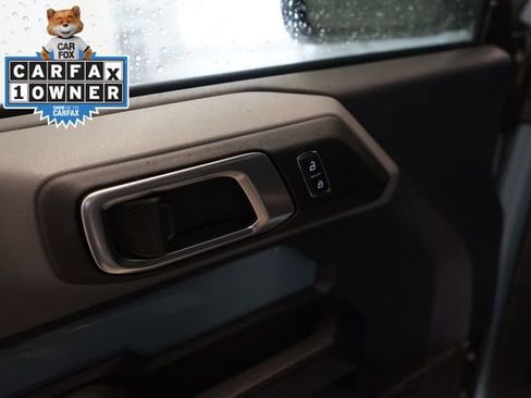 Certified 2023 Ford Bronco Big Bend image 20