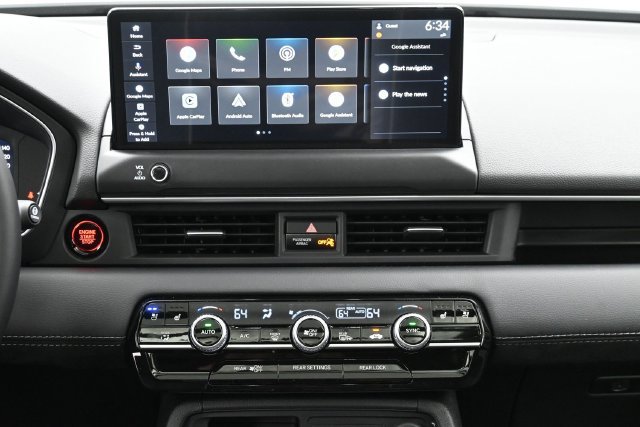 New 2026 Honda Pilot Elite image 24