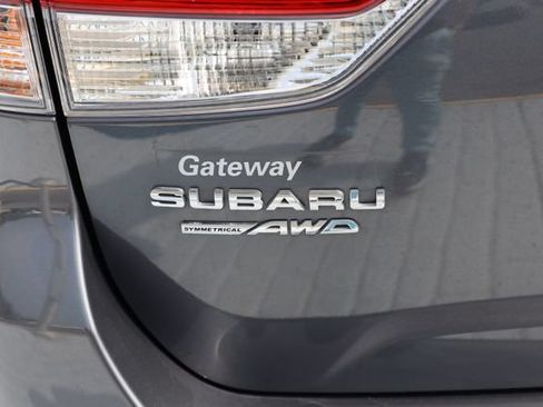Certified 2023 Subaru Forester Premium AWD/4WD image 60