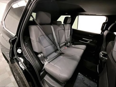 Used 2026 Toyota Sequoia SR5 w/ TRD Off-Road Package AWD/4WD image 26